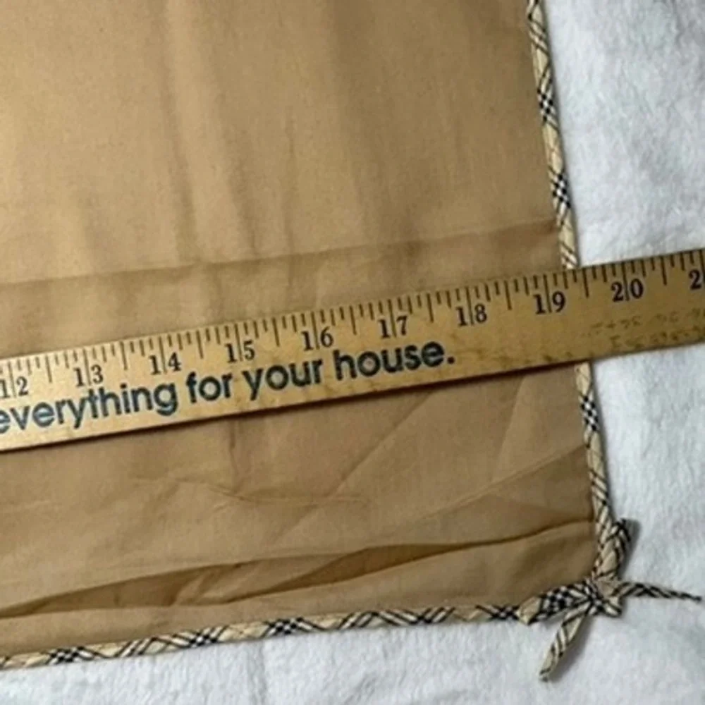 Burberry this vintage